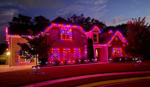  for Holiday Lighting Solutions in Huntsville, AL