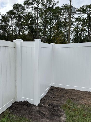Fence Installation for ASAP Fence & Gates - Central, FL in Leesburg, FL