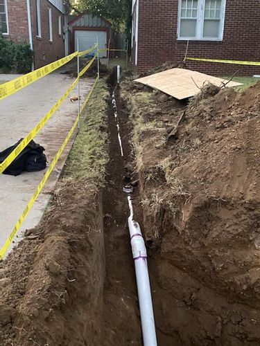 Pipe Installation and Repairs for Tulsa Plumbing Experts  in Tulsa, OK