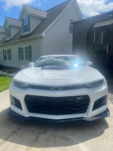 Ceramic Coating for Diamond Touch Auto Detailing in Taylorsville, NC