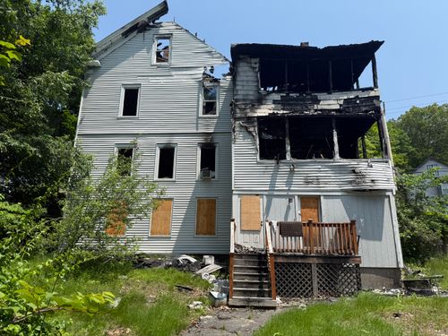  for Quality Demo Services LLC in Lawrence, MA