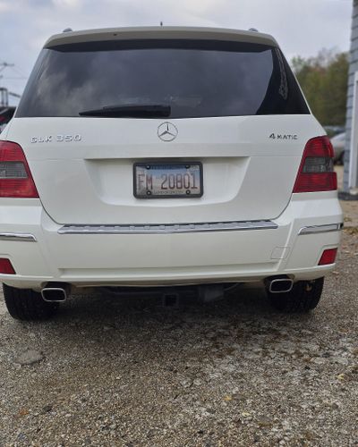 Full Detail Service for Luxury Auto Detail in Peoria, IL