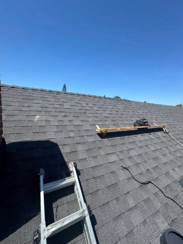 Roofing Installation for TruFix Roofing in Los Angeles, CA