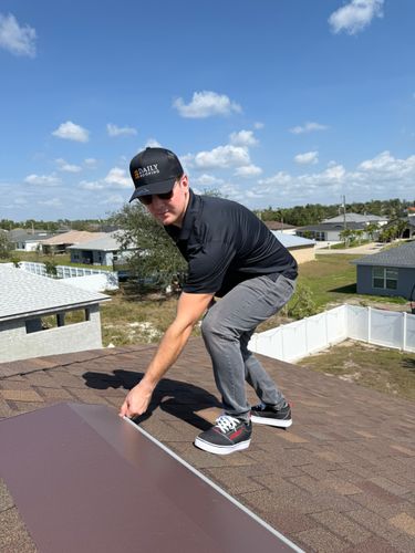 Shingle Roofing for Daily Roofing in Bradenton, FL