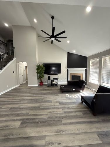 All Photos for A&N Painting And Renovations in Houston, TX