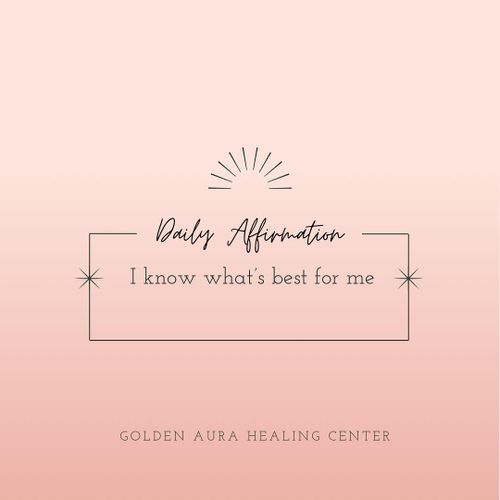 All Photos for Golden Aura Healing in Buford, GA