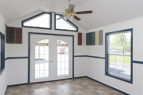 All Photos for Old Glory Sheds & Outdoors in Strasburg, PA