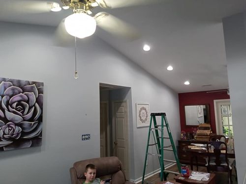  for Ashworth Electrical LLC in Mechanicsville, VA