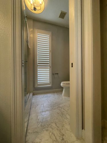 Interior Painting for Ferrell’s Professional Painting & Home Services LLC in Panama City Beach, FL