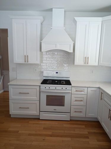  Kitchen Remodels for Taylor Maid Kitchen & Bath Design in Lumberton Township, NJ