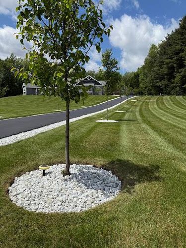  for FIRST CLASS GRASS LLC in Syracuse, IN