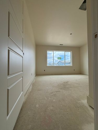 Interior Painting for Grand Painting in Bozeman, MT