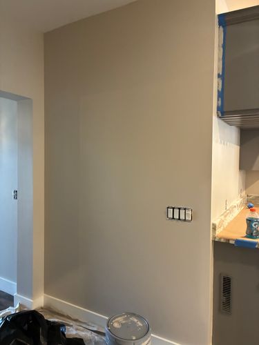 Renovations for Ferrell’s Professional Painting & Home Services LLC in Panama City Beach, FL