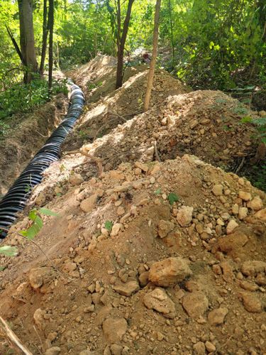  for First Call Land Works & Excavation LLC in Putnam County, TN