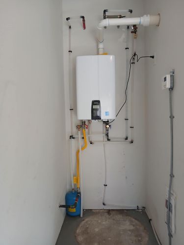  for Limitless Plumbing in Smyrna, TN