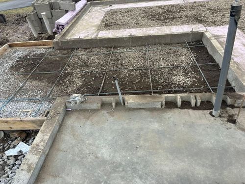  for Detwiler Landscaping & Concrete in Butler County, PA