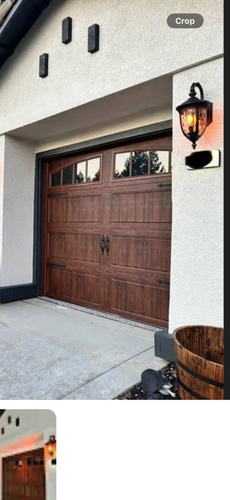  for SUBLIME Garage Doors in Chandler, AZ