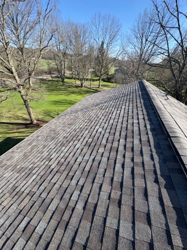 Roofing Replacement for Rise Above Roofing in Stow, OH