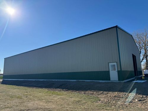  for JS STEEL ERECTORS in Midland County, TX