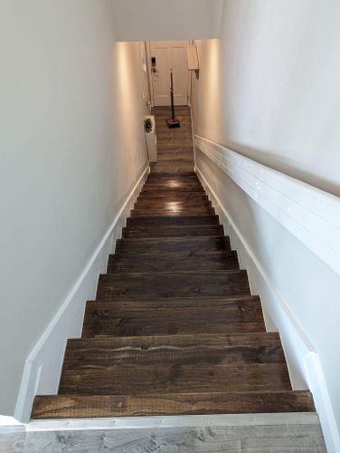 All Photos for Walters Professional Painting & Home Improvements LLC in Frankford, Delaware