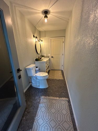 Kitchen Renovation for Peak Renovations in Everett, WA