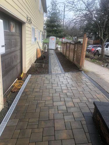  for G&I Landscape in Marysville, WA