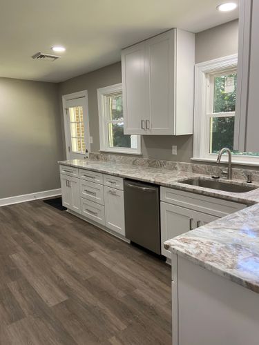 All Photos for Benson Renovations LLC in Yorktown, VA