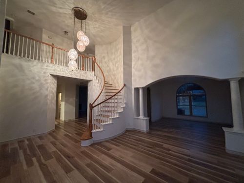 All Photos for Z Line Construction & Remodeling in San Antonio, TX