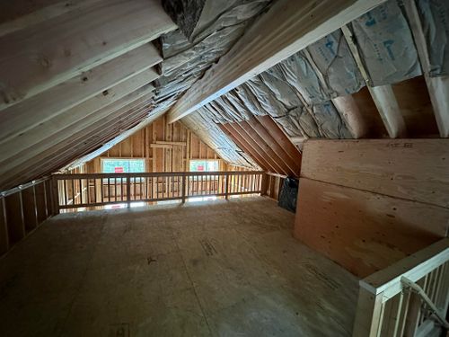 Carpentry for P Martin Construction LLC in Bellevue, WA