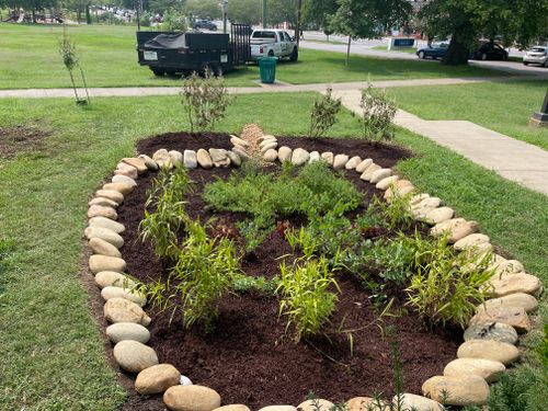 Other Lawn Services for Russell's Lawn Care Plus in Nashville, TN