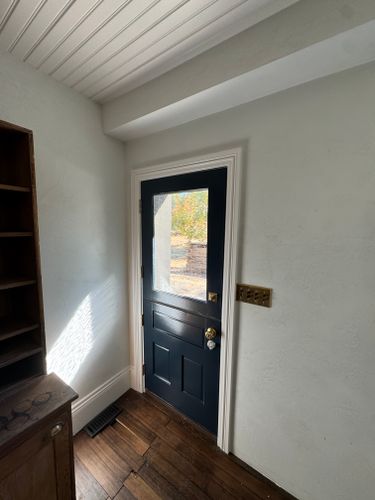 Interior Painting for Elite Construction & Painting in Orem, UT