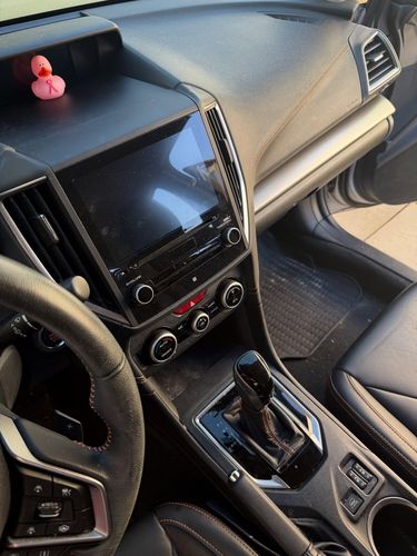 Gold Package "FULL detail" for Relentless Shine Mobile Detailing in Calabash, NC