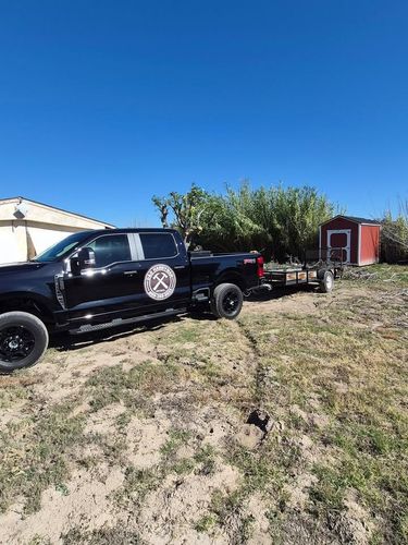 Deck Installation for D & D Handyman Services LLC in Cottonwood, AZ