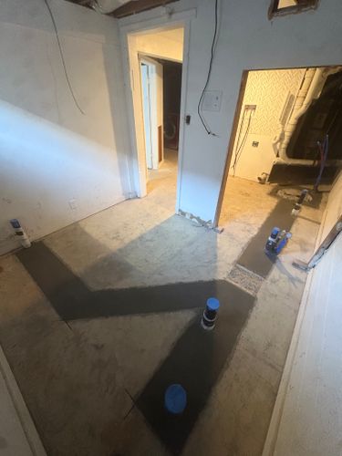  for AMF Concrete Construction in Boise, ID