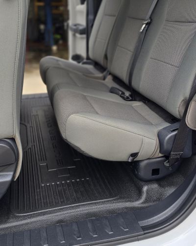 Full Detail Service for Luxury Auto Detail in Peoria, IL