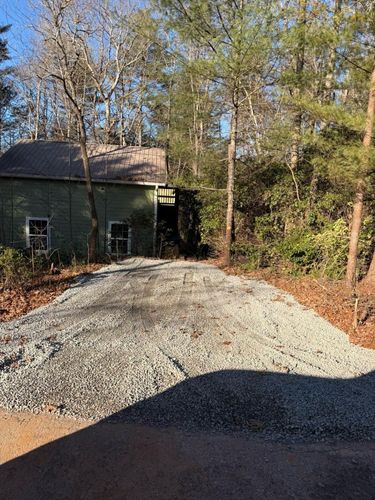  for T Crane Grading LLC in Clarkesville, GA