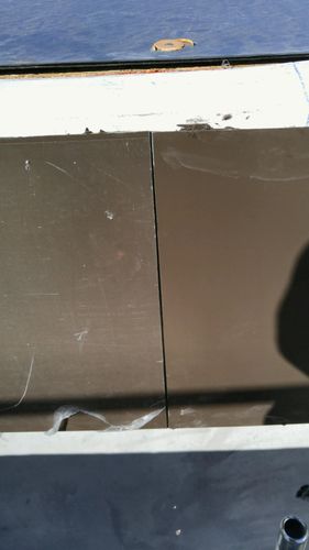 All Photos for Major League Roofing in Frisco, TX