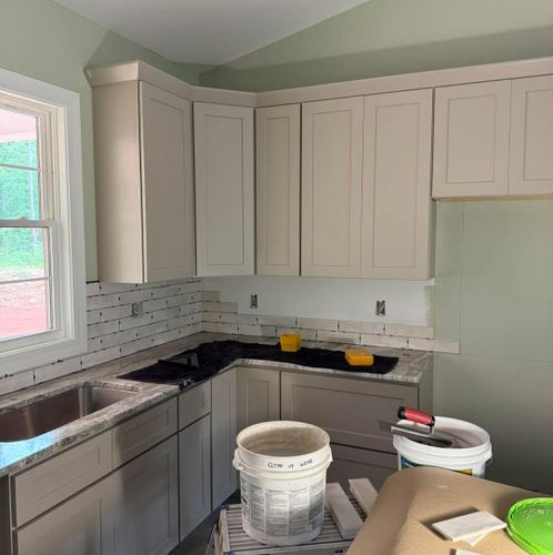  for Toledo Construction NC in Salisbury, NC