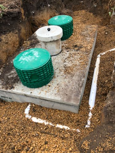 All Photos for Elite Excavating & Septic Service, LLC in Calvert County, MD