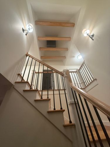 Interior Painting for Caruso Painting in West Springfield, MA