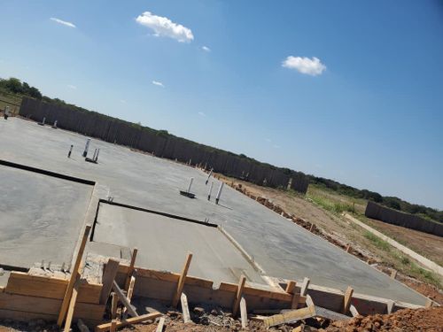 All Photos for J & M Contracting in Hewitt, TX