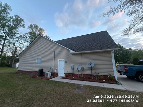 All Photos for Z3 Roofing & Renovations in Wilmington, NC
