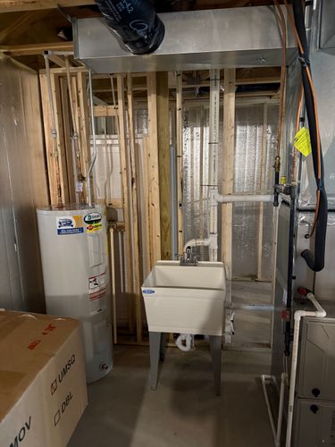 Plumbing Repairs for High Quality Plumbing in Woodbury, MN