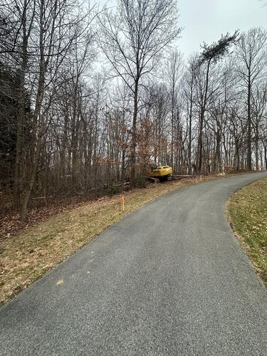  for Herbert Excavating in Hughesville, MD