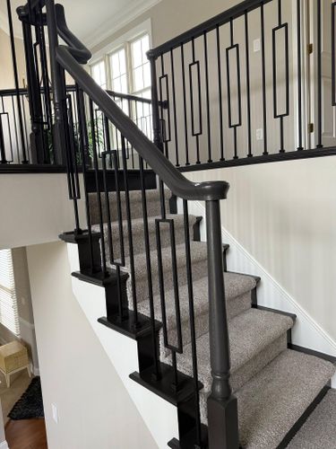 Interior Painting for Apex Painting in Wayne County, MI