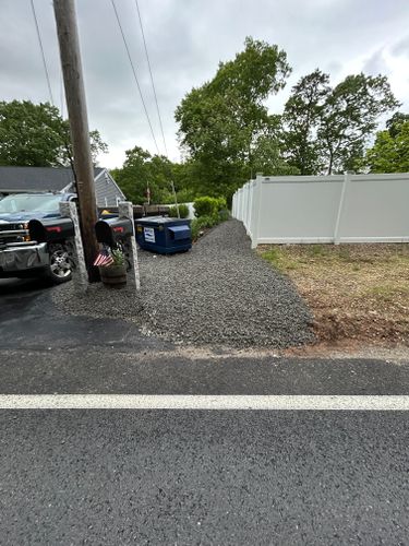  for Lucas Property Maintenance LLC in New Bedford, MA