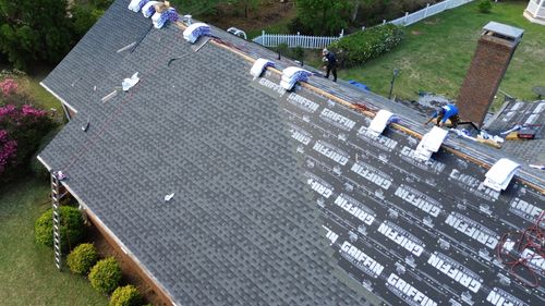  for A Carpenter's Son in Williamson, GA