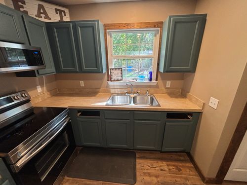 General Remodeling for CR Renovations and Maintenance in Bell, FL