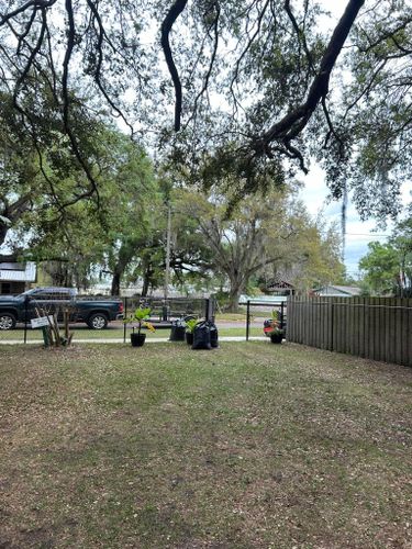 All Photos for Estrada All Pro Lawn Service in Auburndale, Florida