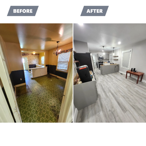  for AG Construction in Greenville, SC